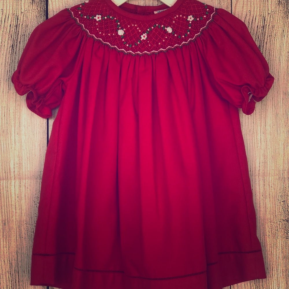 Holiday Dress